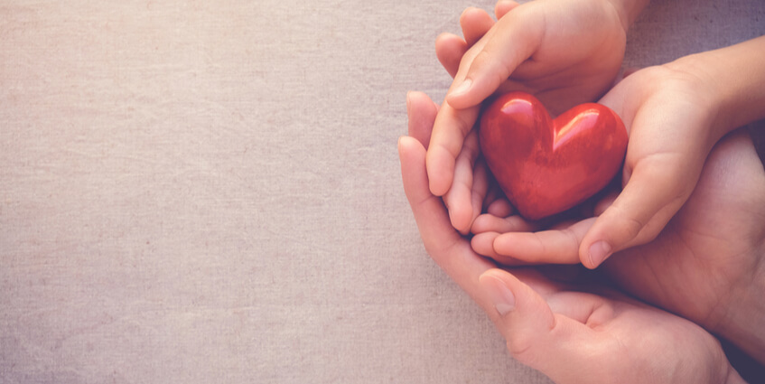 The Science of Paying it Forward